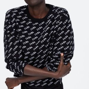 SOLD🎀 Zara Sweater